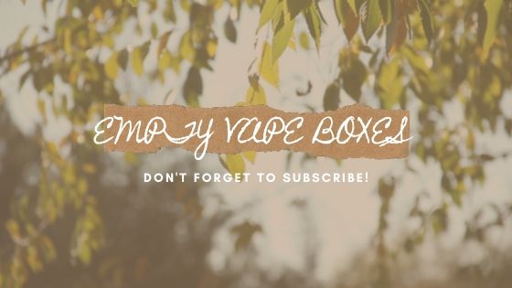 Importance of Vape Cartridge Packaging